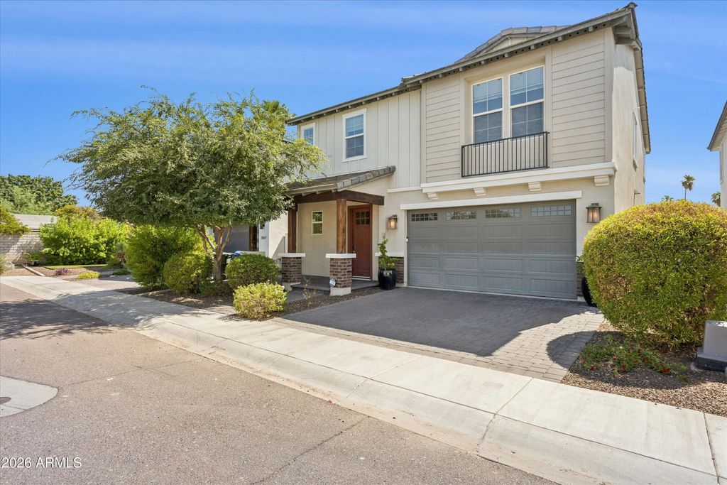 2663 N 54th Street, Phoenix