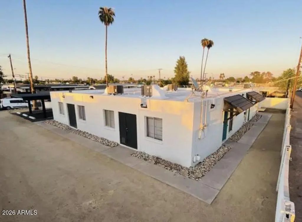 6621 W Pasadena Avenue, Glendale
