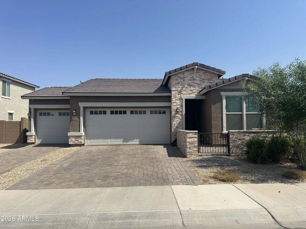 24162 W Whyman Avenue, Buckeye