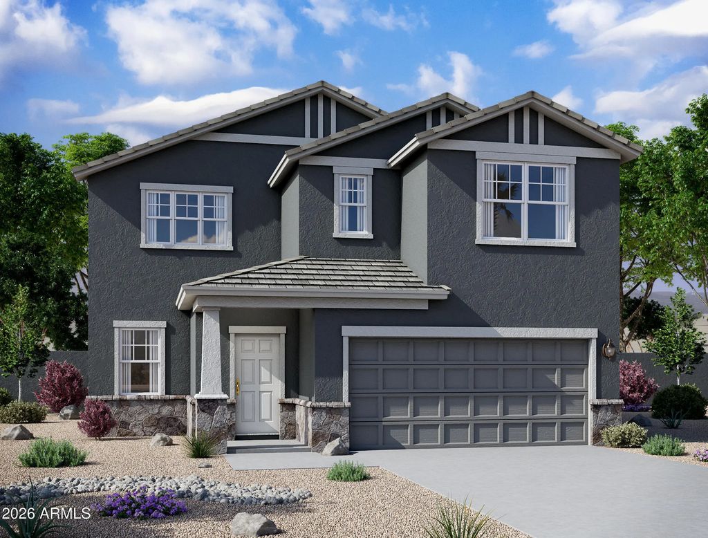 15607 W Corte Del Sol Este Estate, Waddell