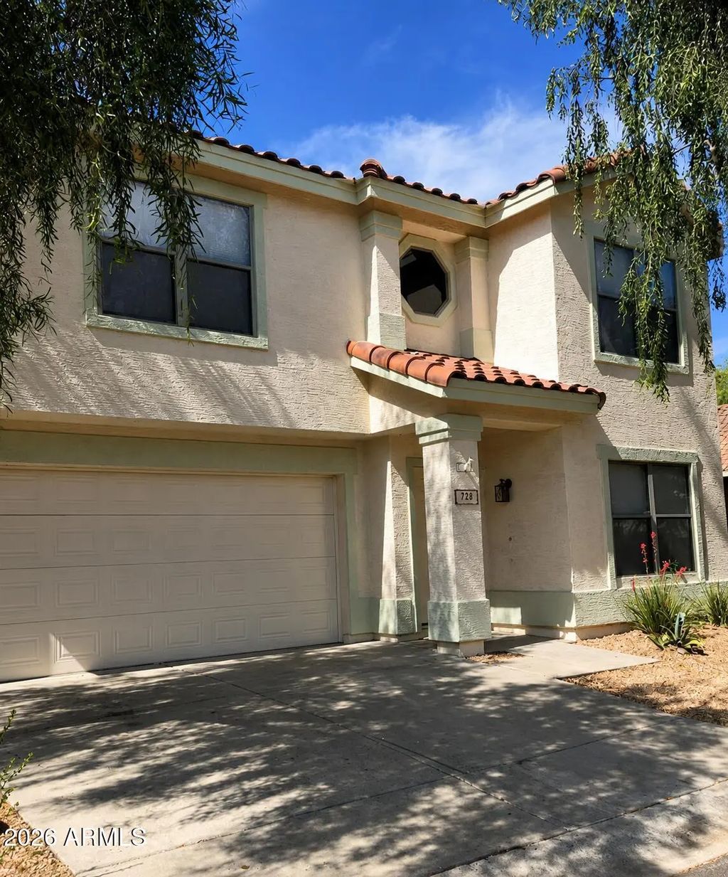 728 E Rose Marie Lane, Phoenix