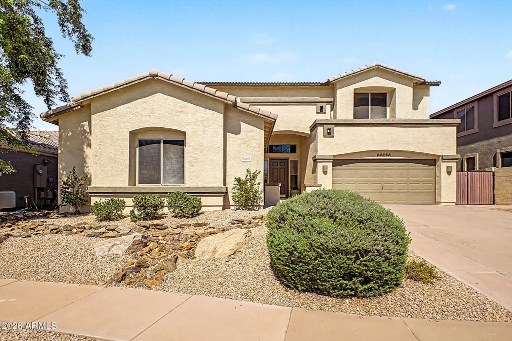 35017 N 25th Lane, Phoenix