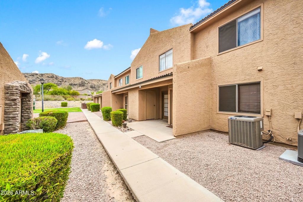 3511 E Baseline Road (unit 1154), Phoenix