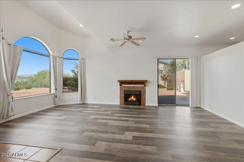 2263 E Rio Mesa Trail, Cottonwood