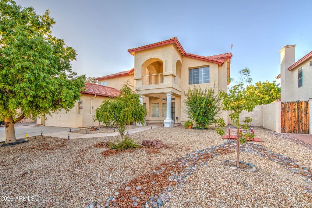 11410 W Crimson Lane, Avondale