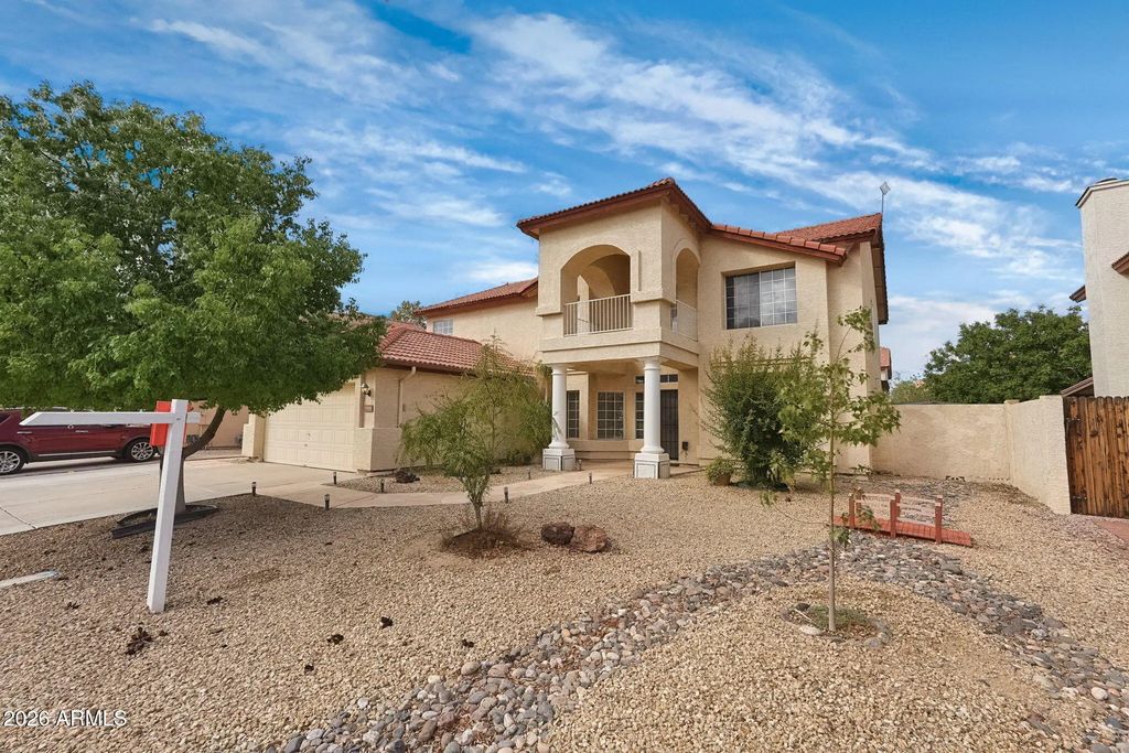11410 W Crimson Lane, Avondale