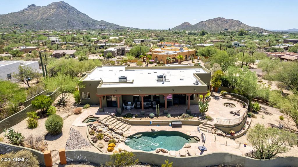 38844 N Spur Cross Road, Cave Creek