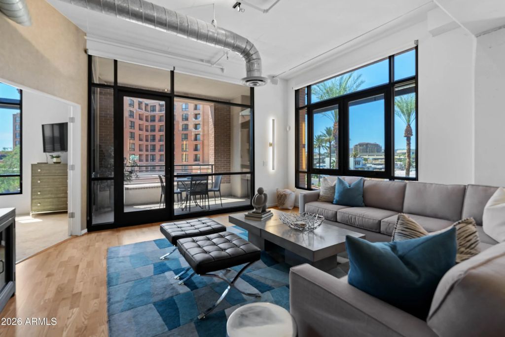 7301 E 3rd Avenue (unit 301), Scottsdale