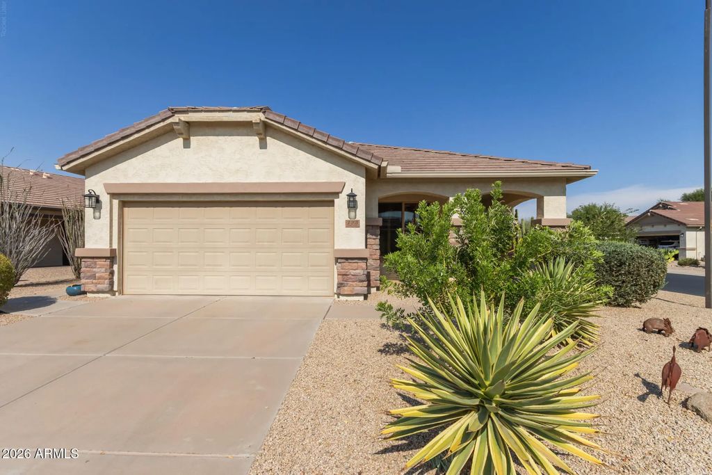 193 W Latigo Circle, San Tan Valley
