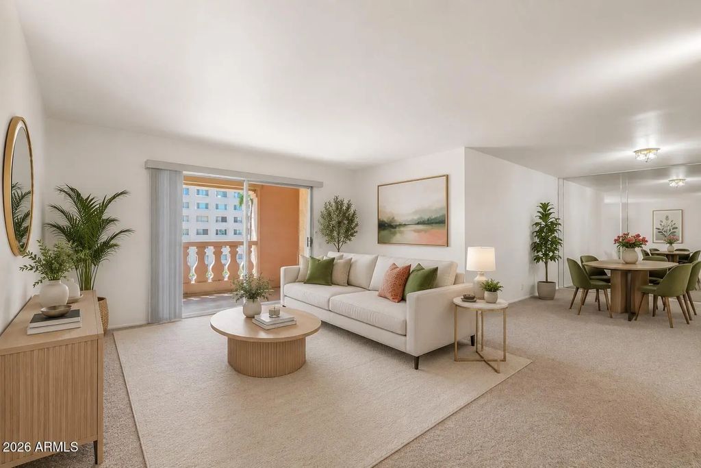 7910 E Camelback Road (unit 312), Scottsdale
