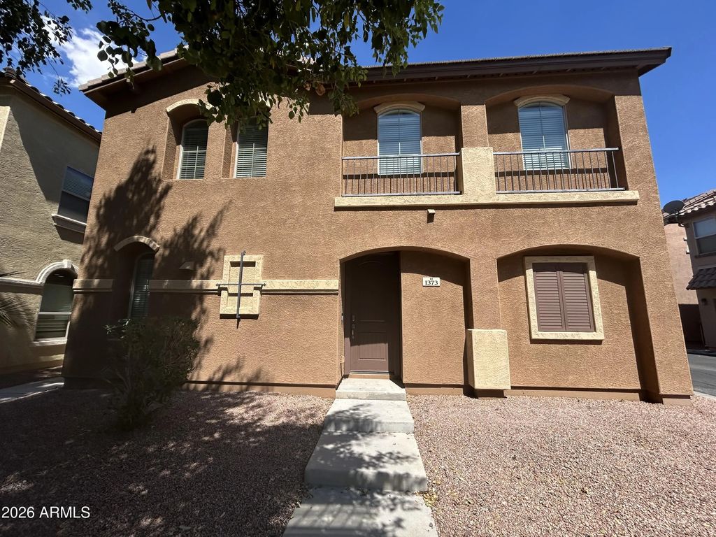 1373 S Ponderosa Drive, Gilbert