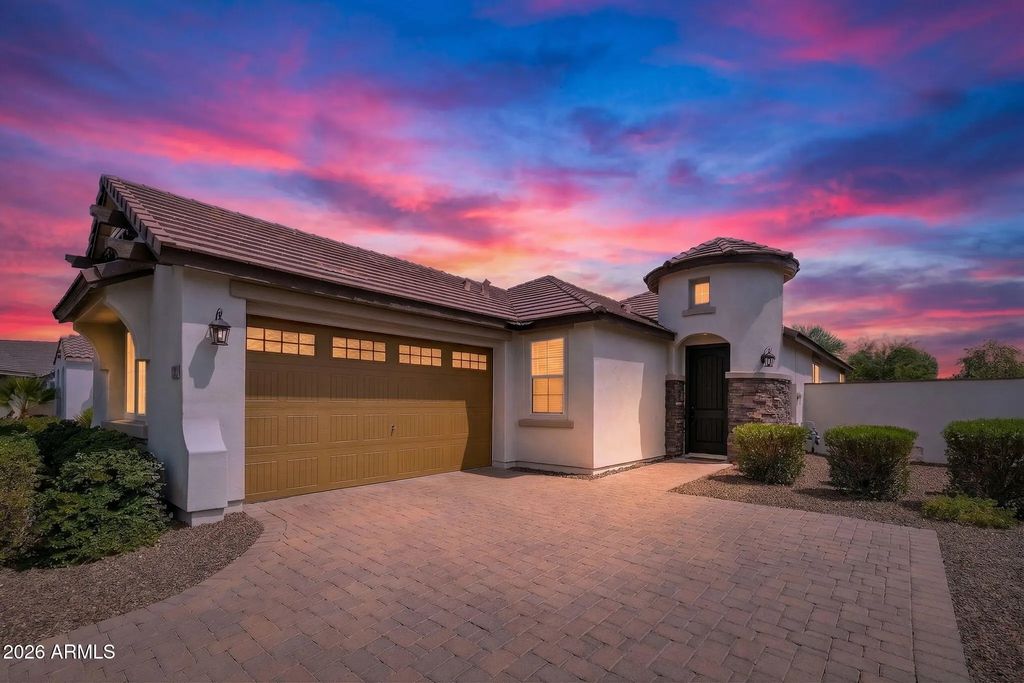 4563 S Quantum Way, Mesa