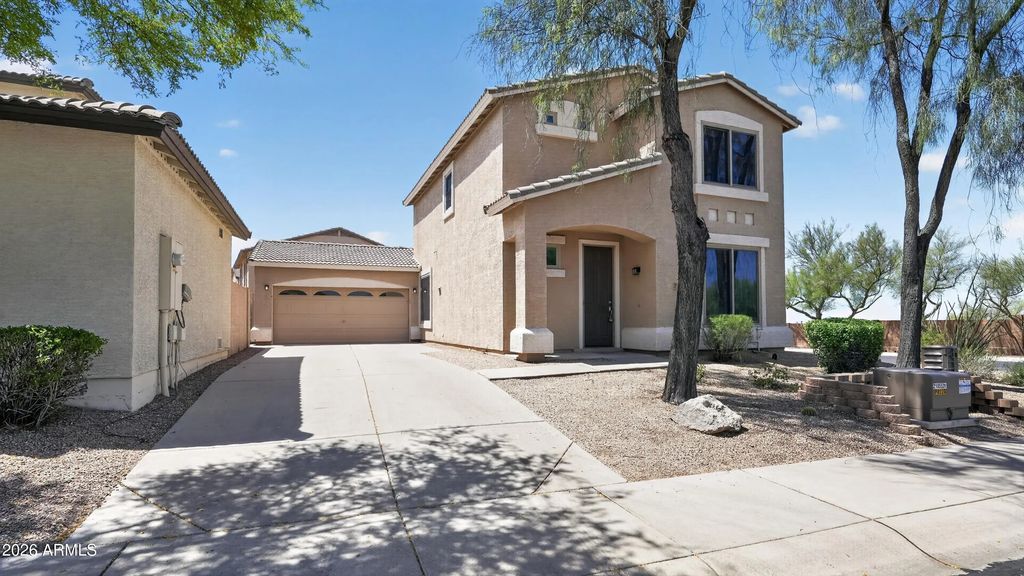 7213 E Norwood Street, Mesa