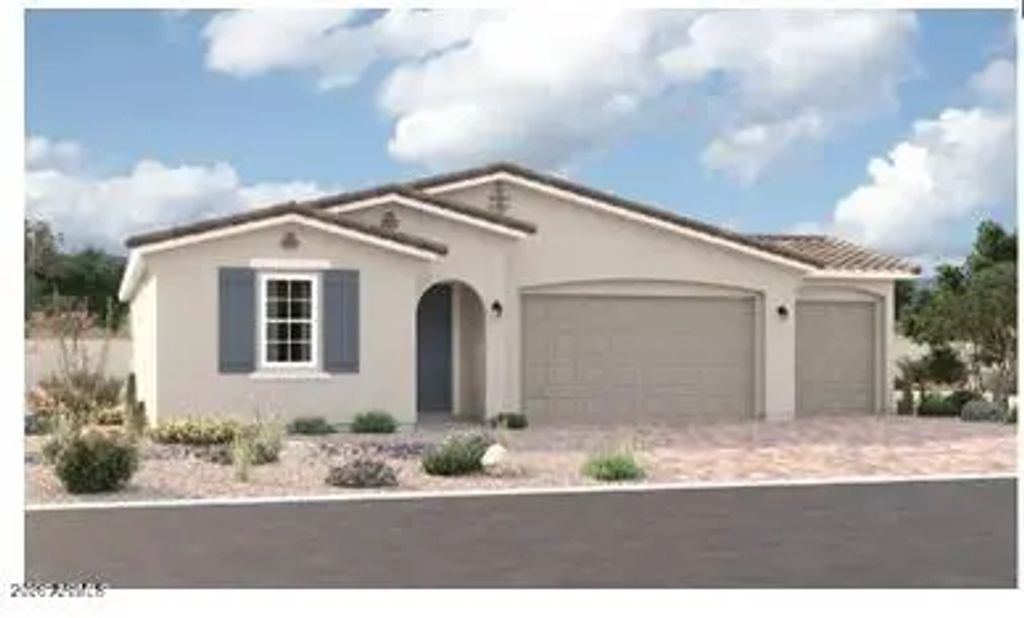 12374 W Luxton Lane, Avondale