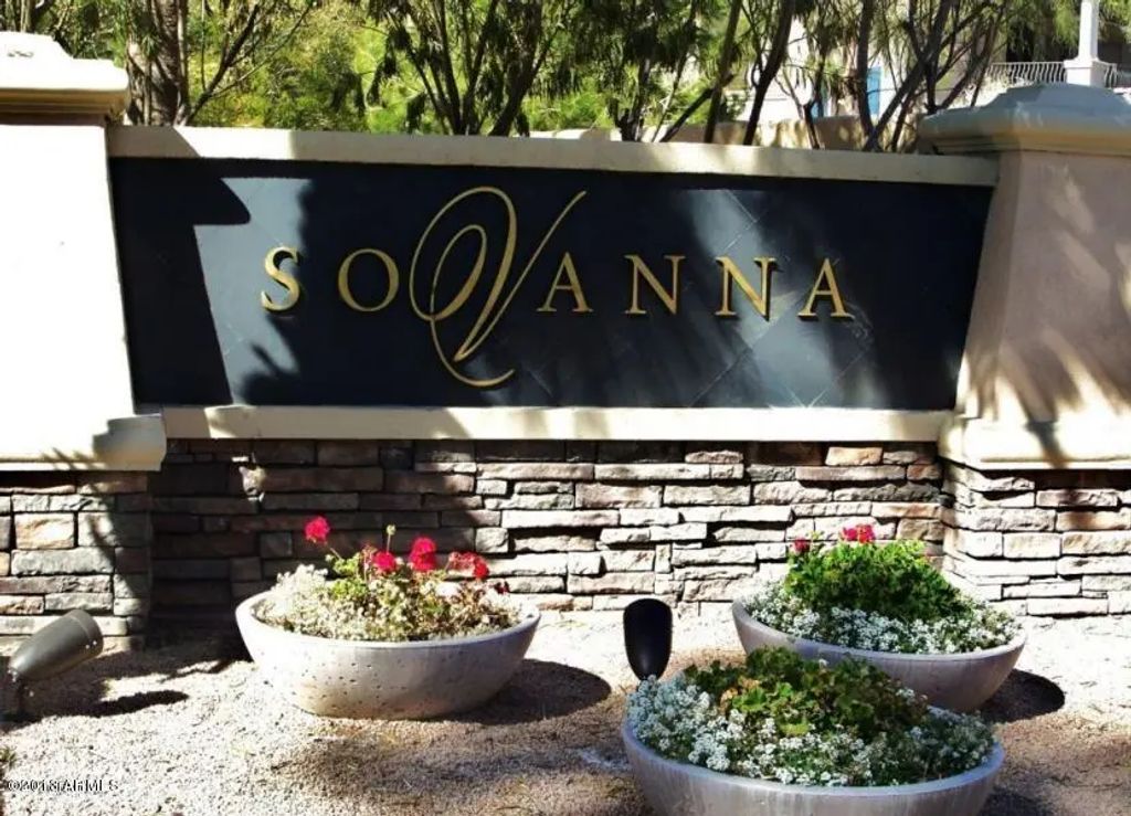 11000 N 77th Place (unit 1087), Scottsdale