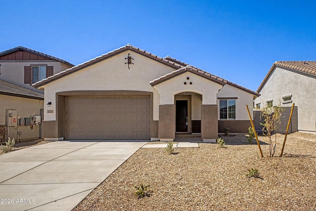 25251 W La Salle Street, Buckeye