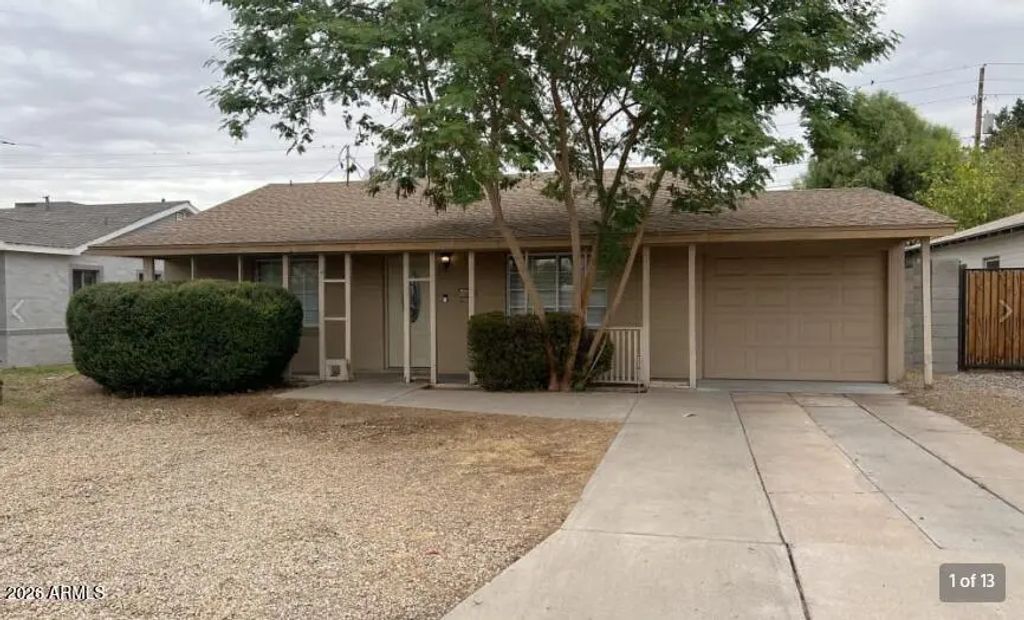 2747 N Greenfield Road, Phoenix