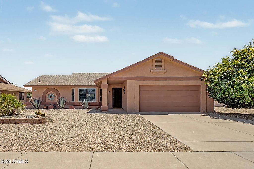 13909 W Springdale Drive, Sun City West