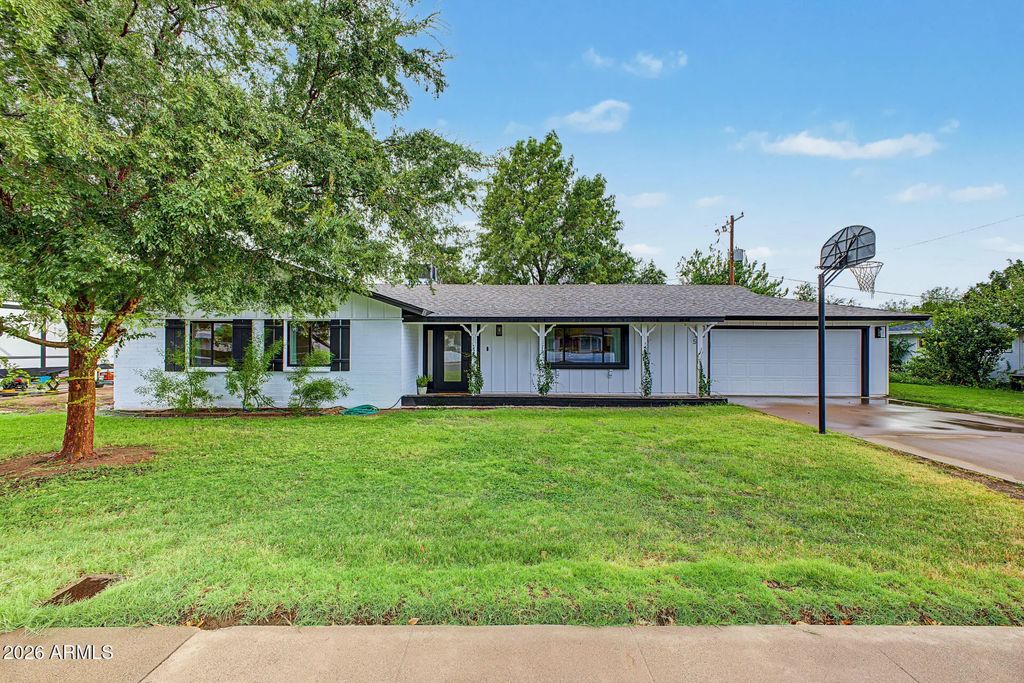 501 W Diana Avenue, Phoenix