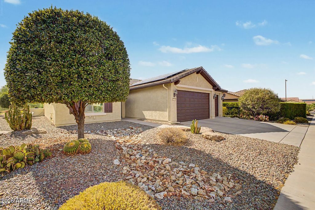21548 N 262nd Lane, Buckeye