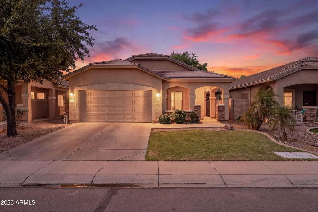 1404 W Santa Gertrudis Trail, San Tan Valley