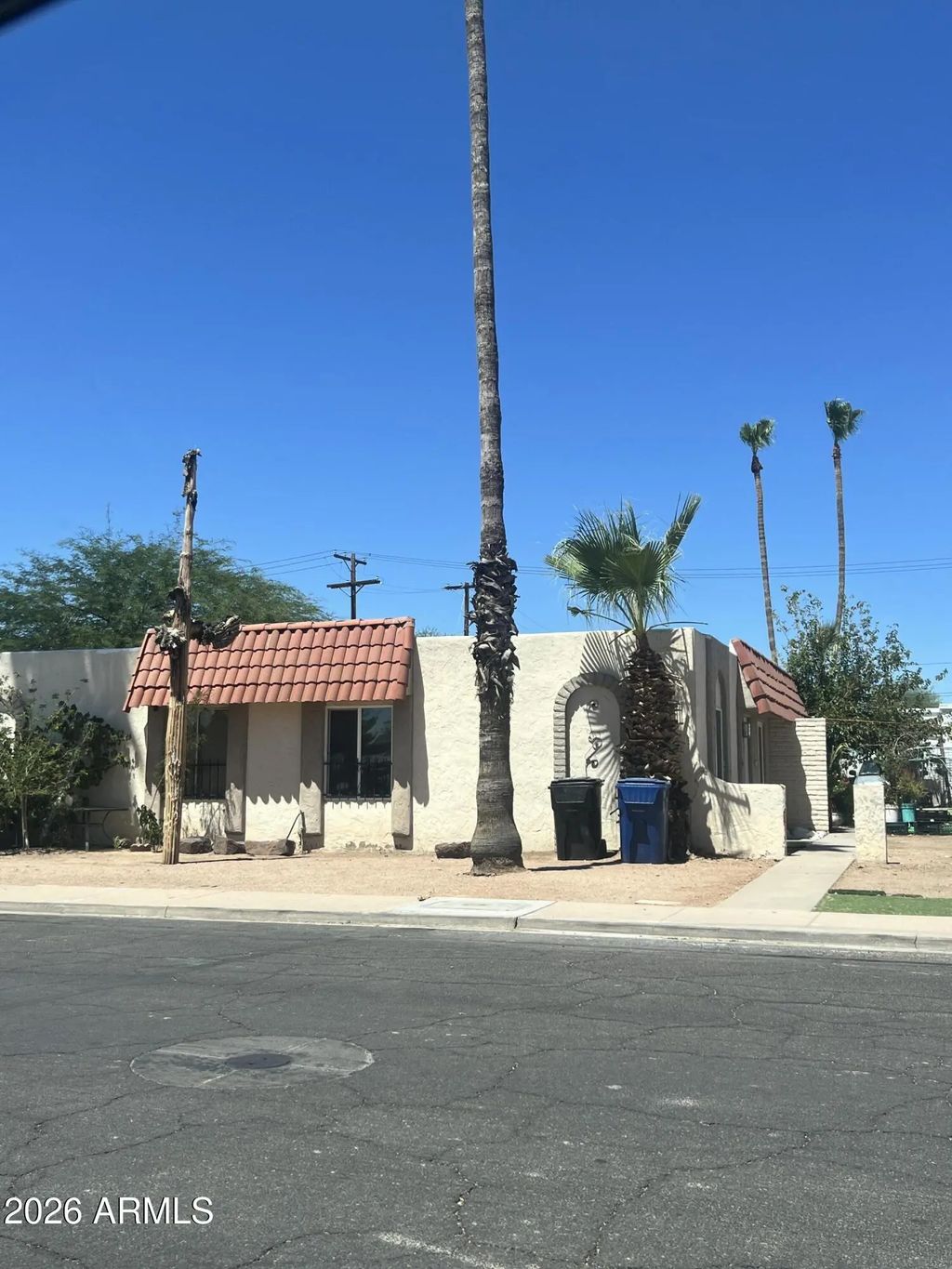 440 N Lesueur Street, Mesa