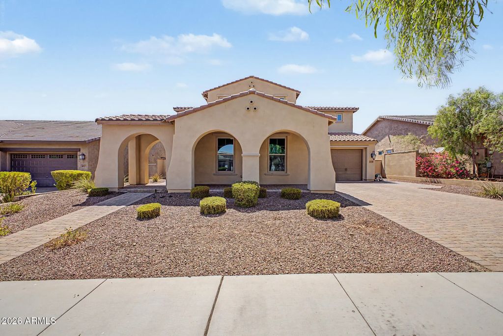 2578 N Acacia Way, Buckeye