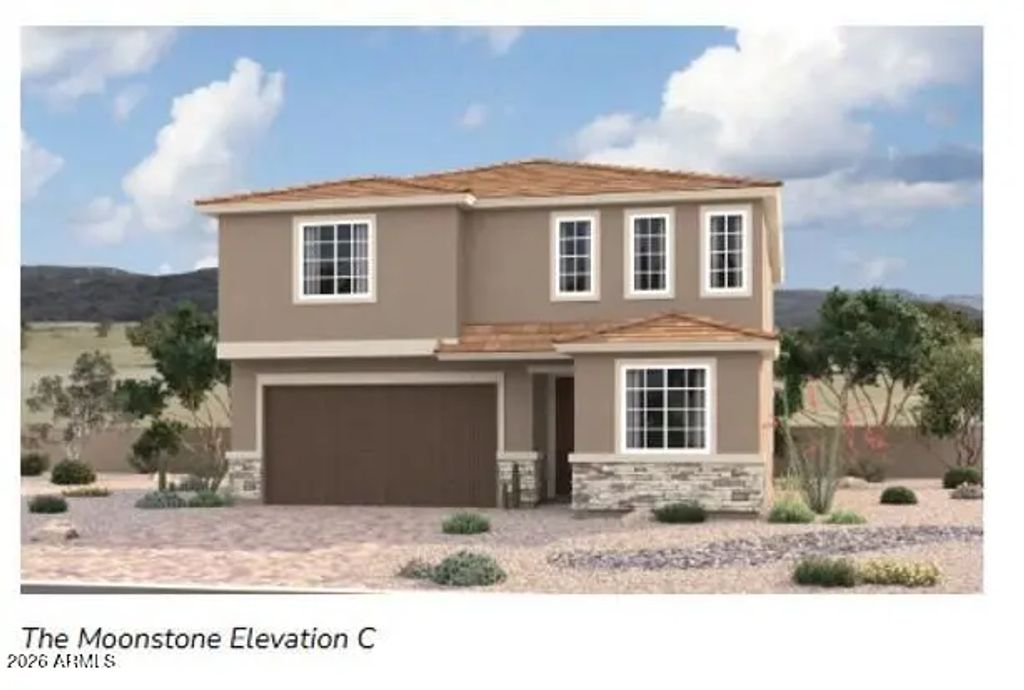 9732 W Fraktur Road, Tolleson