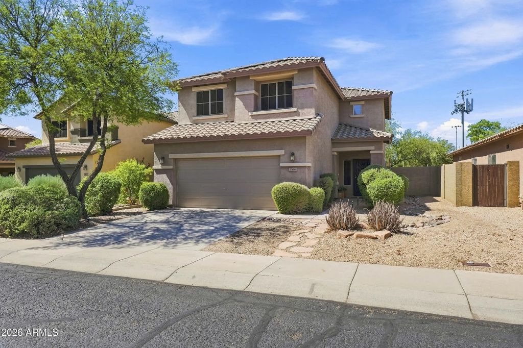 3566 W Spirit Lane, Anthem