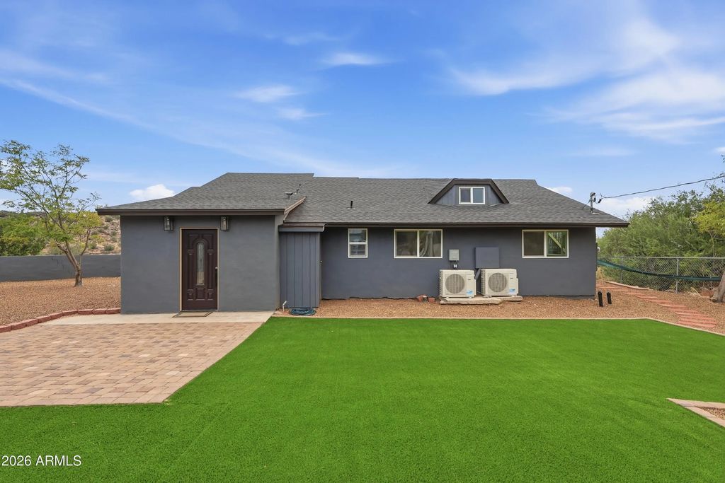 4455 E Navajo Lane, Rimrock