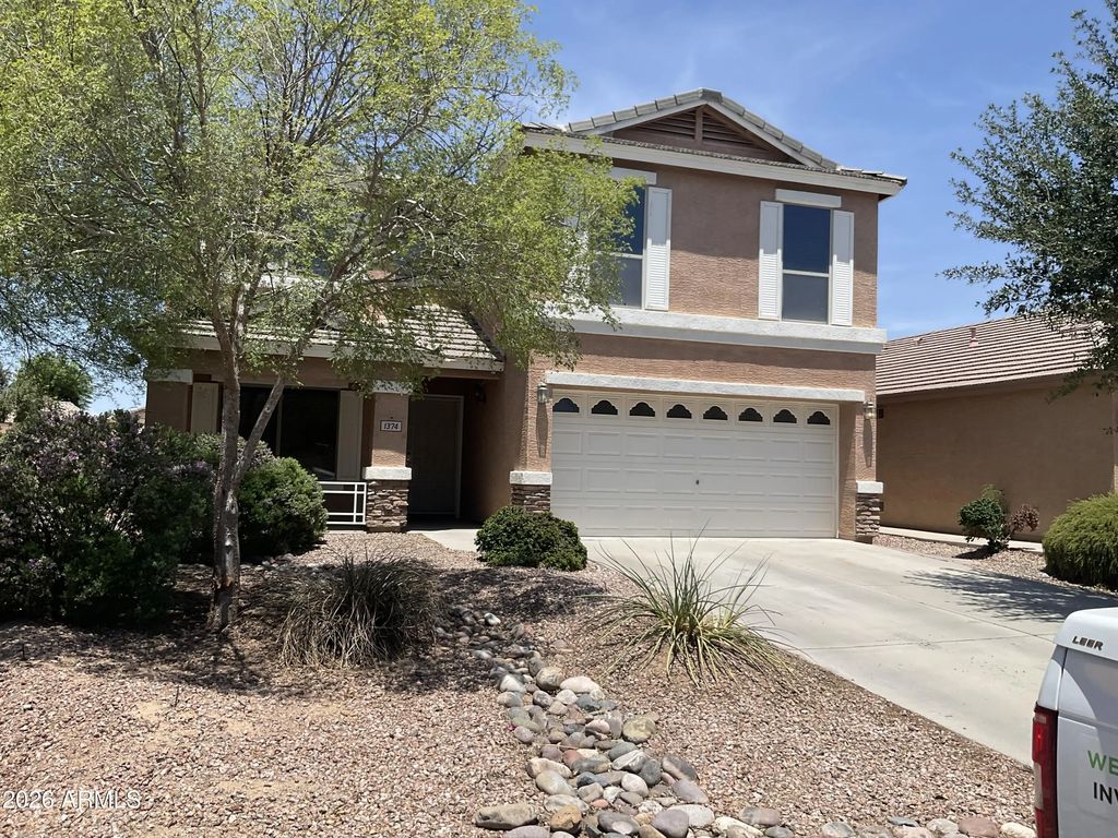 1374 W Matthews Drive, San Tan Valley