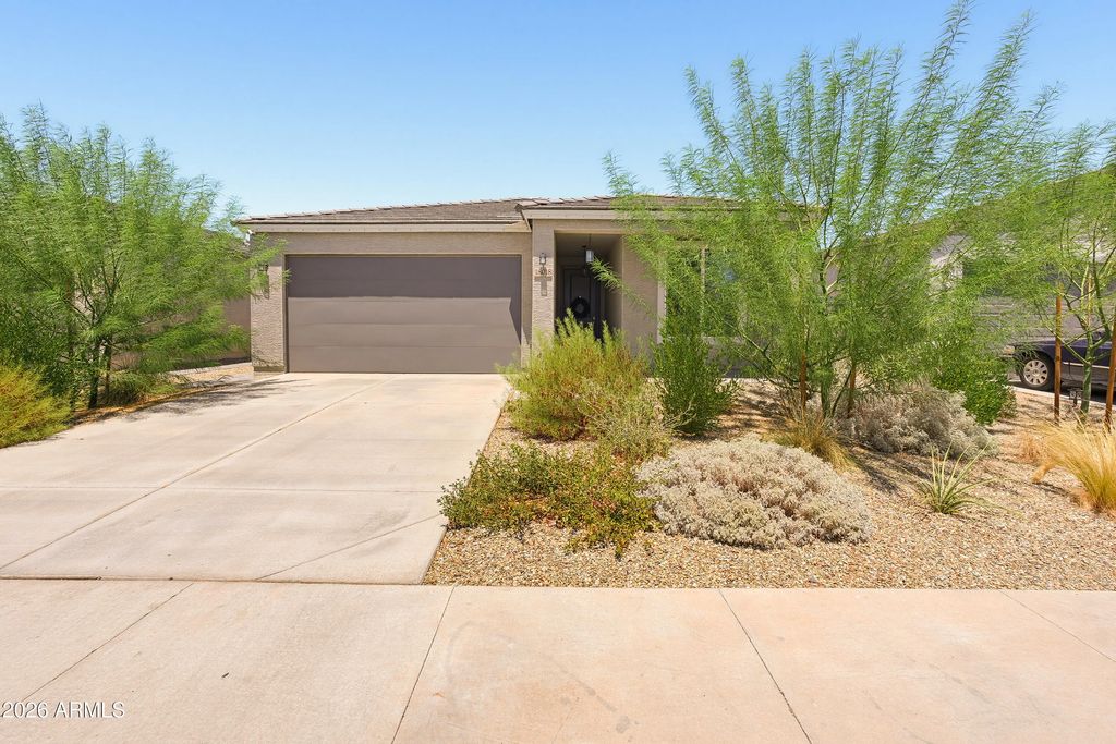 18018 W Sand Hills Drive, Surprise