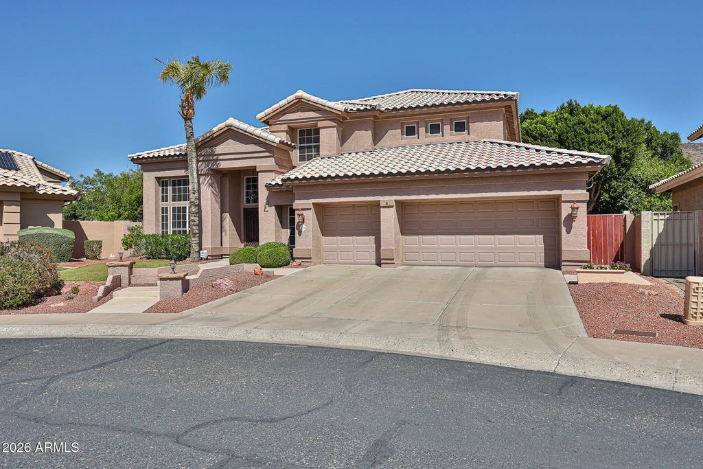 22521 N 60th Avenue, Glendale