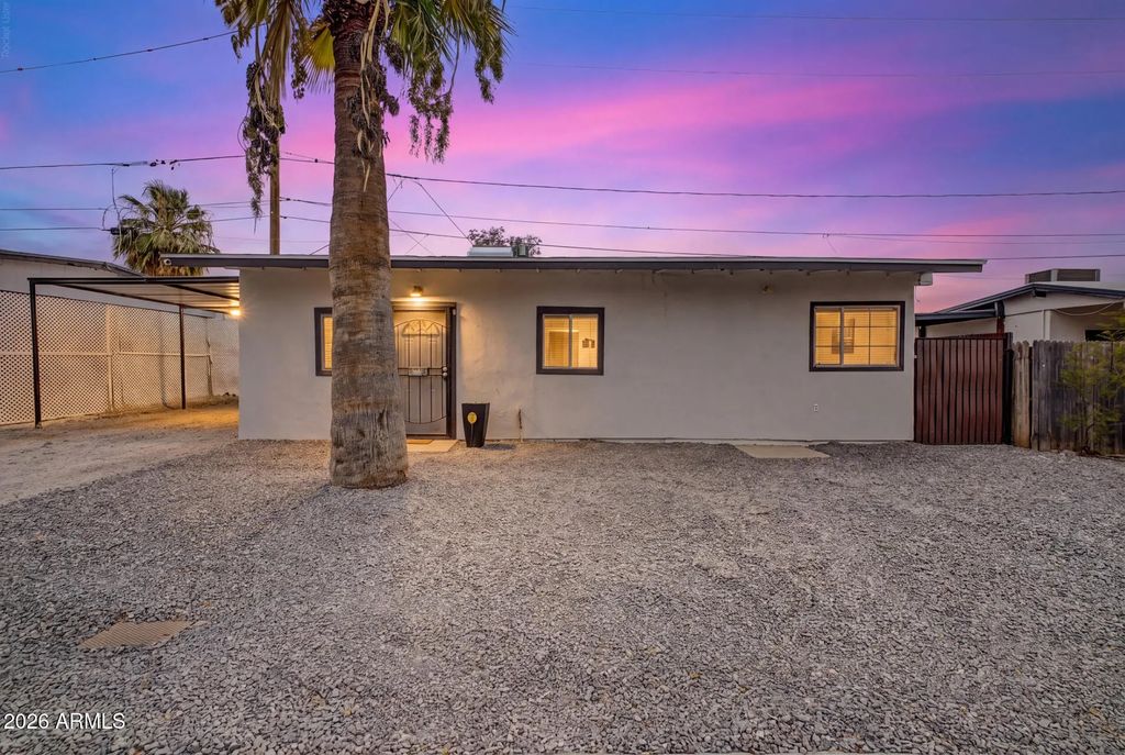 723 E Sunnyslope Lane, Phoenix