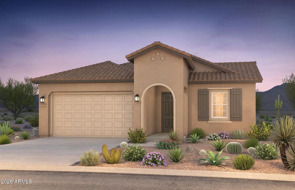 18132 E Penedes Drive, Queen Creek