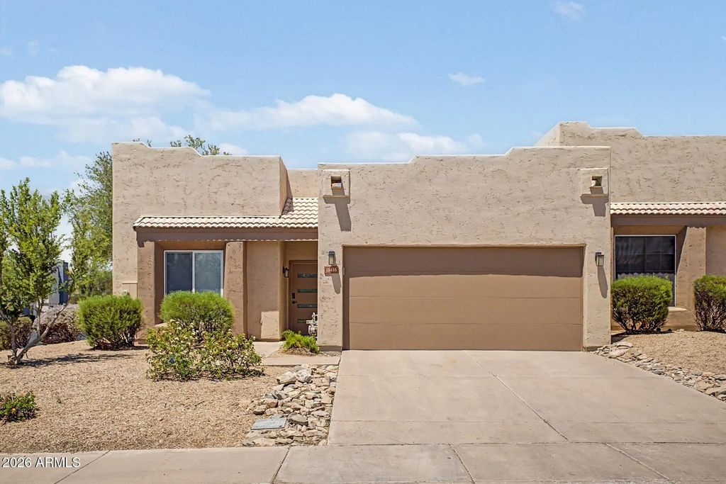 11416 E Altadena Avenue, Scottsdale