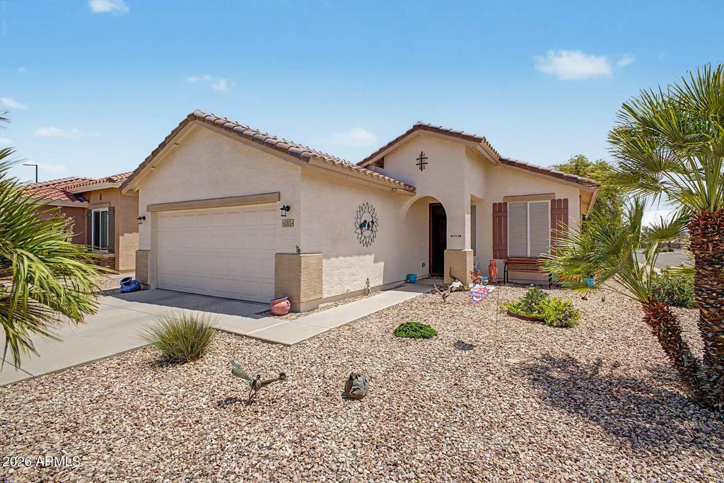 22921 W Arrow Drive, Buckeye