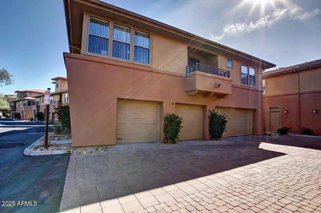 19777 N 76th Street (unit 2343), Scottsdale