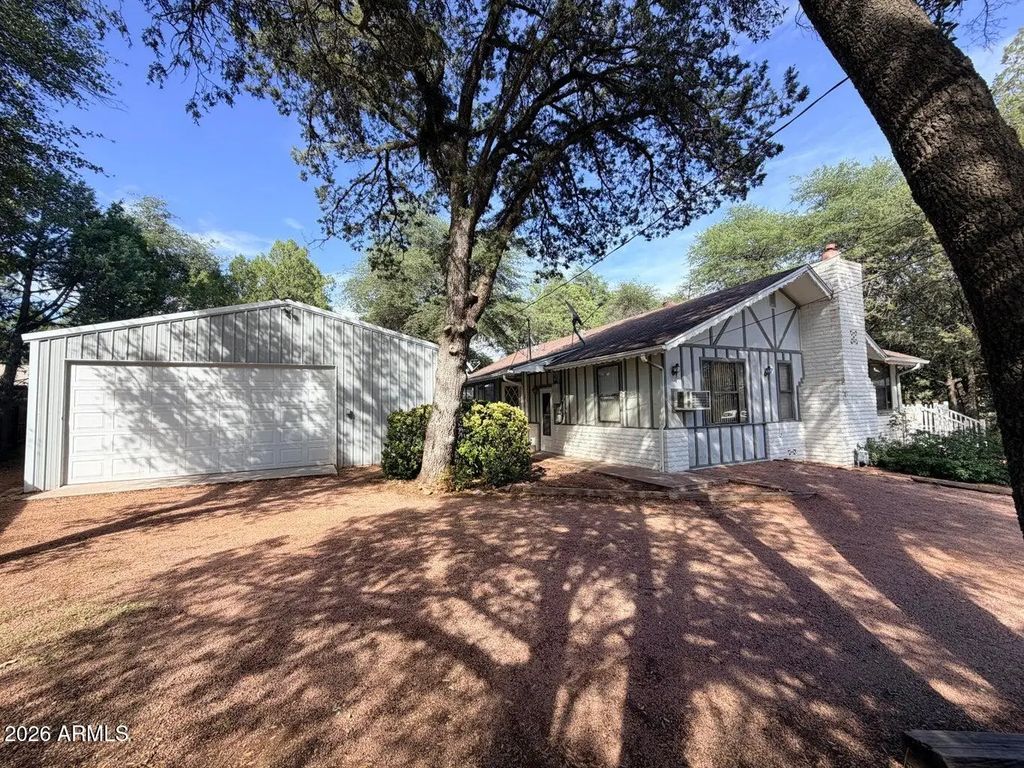 504 W Johnson Drive, Payson
