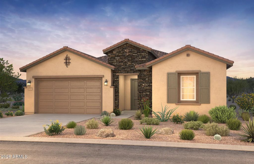18142 E Silver Creek Lane, Queen Creek