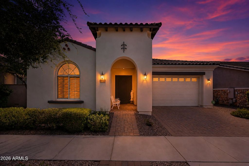 10345 E Kinetic Drive, Mesa