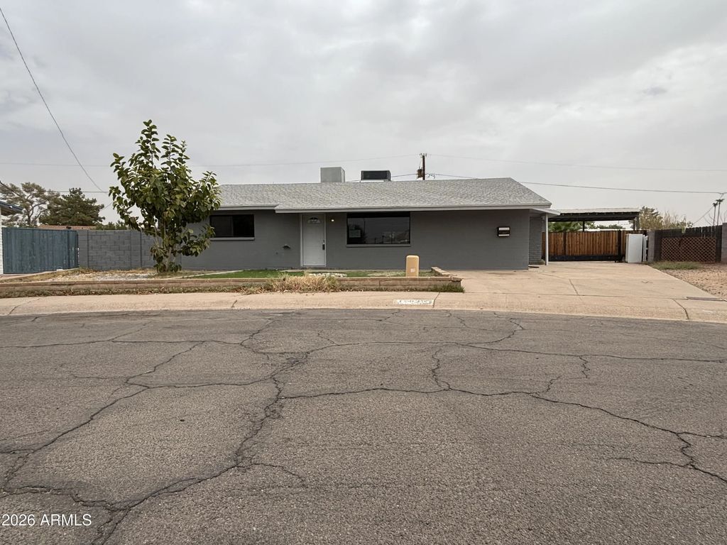 15039 N 24th Place, Phoenix
