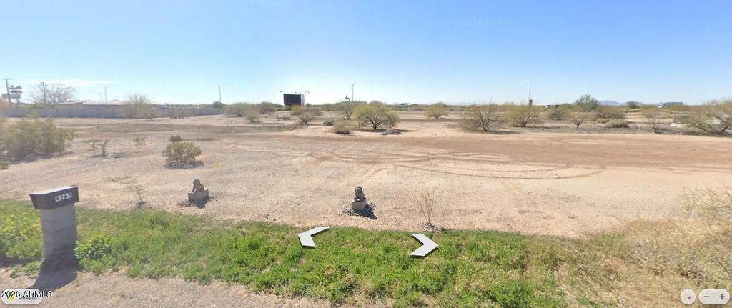 4265 W Lee Street (unit -), Eloy