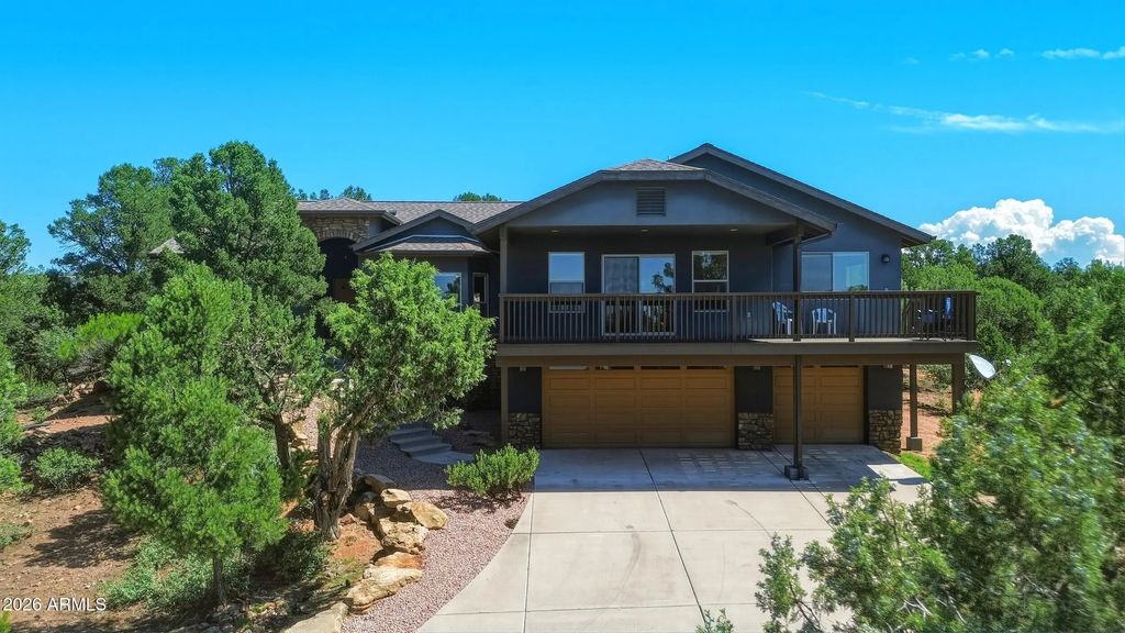 1905 N Conifer Circle, Payson