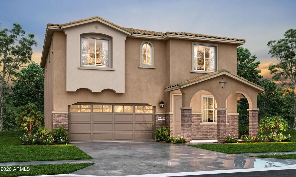 48 E Bates Street, Mesa