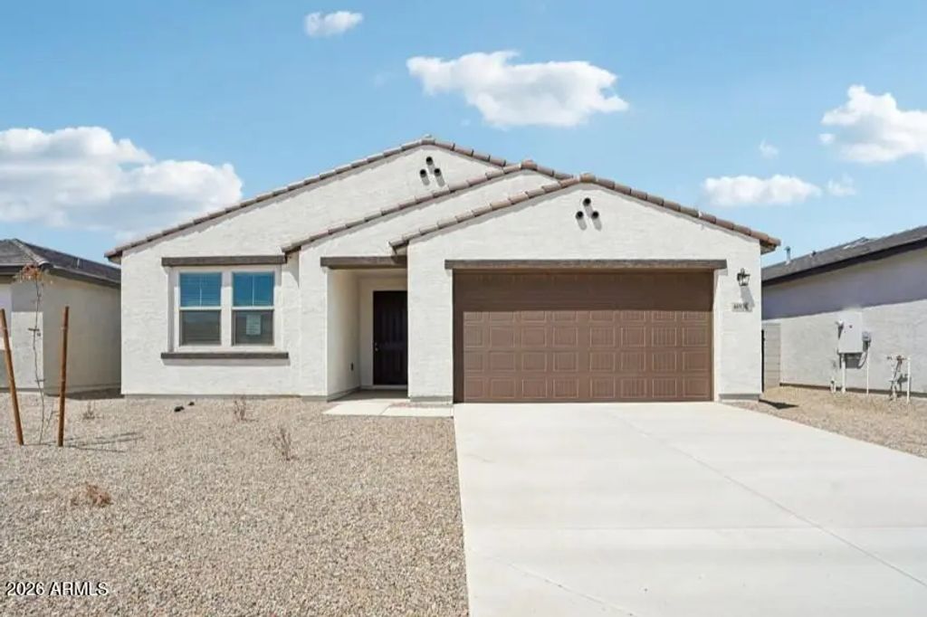 46936 W Dry Gulch Road, Maricopa