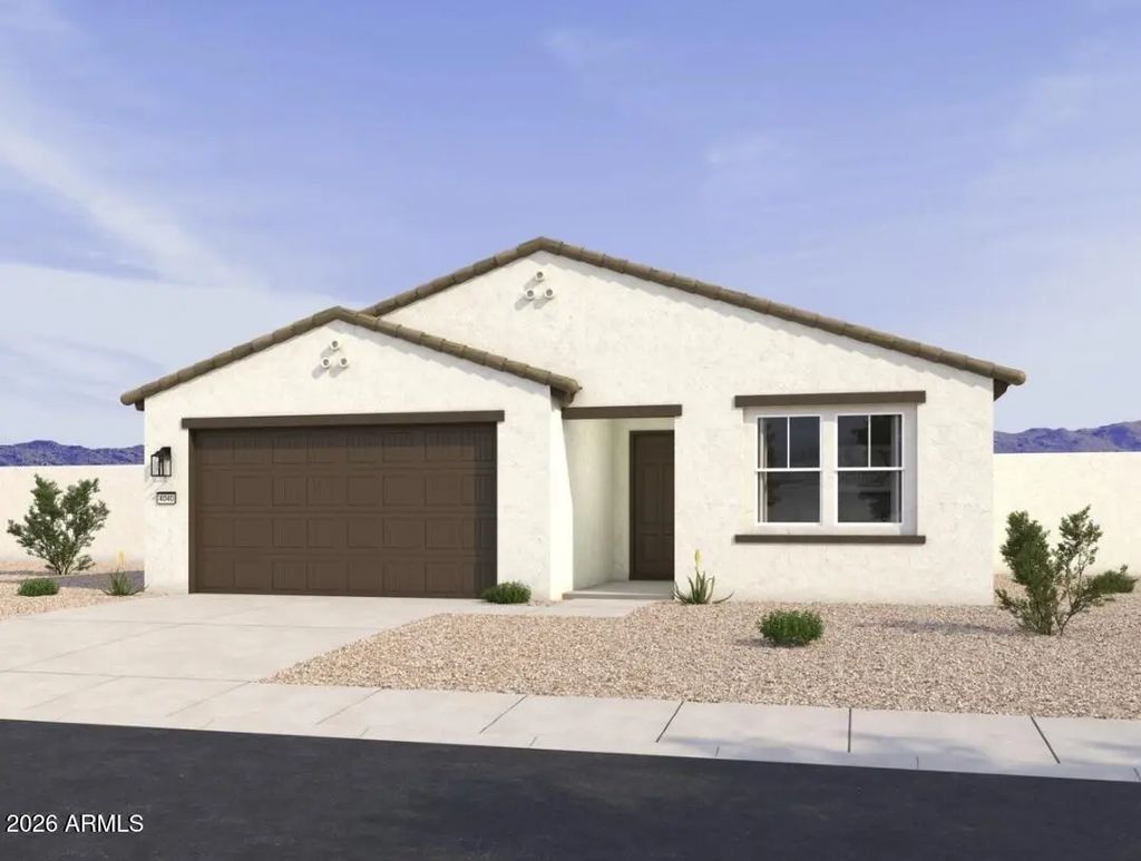 46936 W Dry Gulch Road, Maricopa