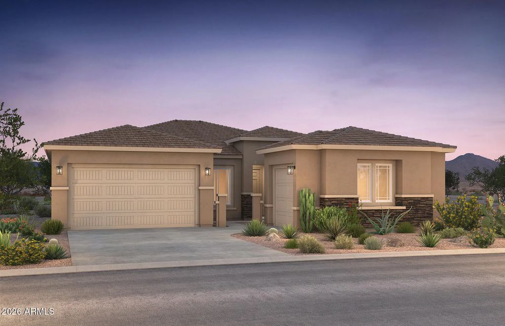18158 E Silver Creek Lane, Queen Creek