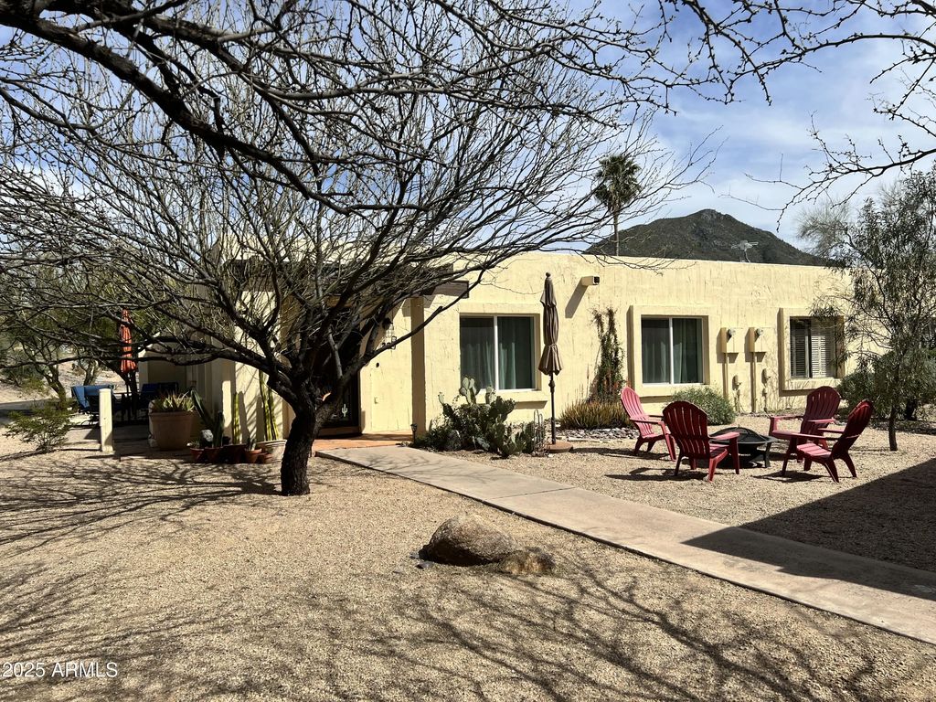 37801 N Cave Creek Road (unit 23), Cave Creek