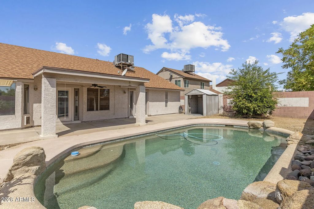 18807 N 50th Avenue, Glendale